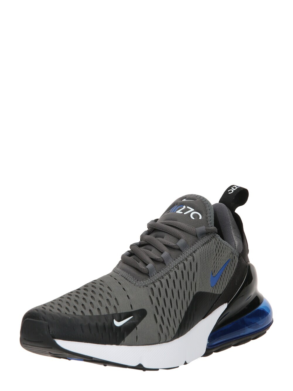 

Кроссовки Nike Sportswear AIR MAX 270, серый