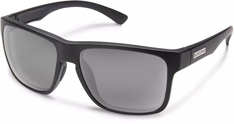 цена Поляризованные солнцезащитные очки Suncloud Optics Rambler