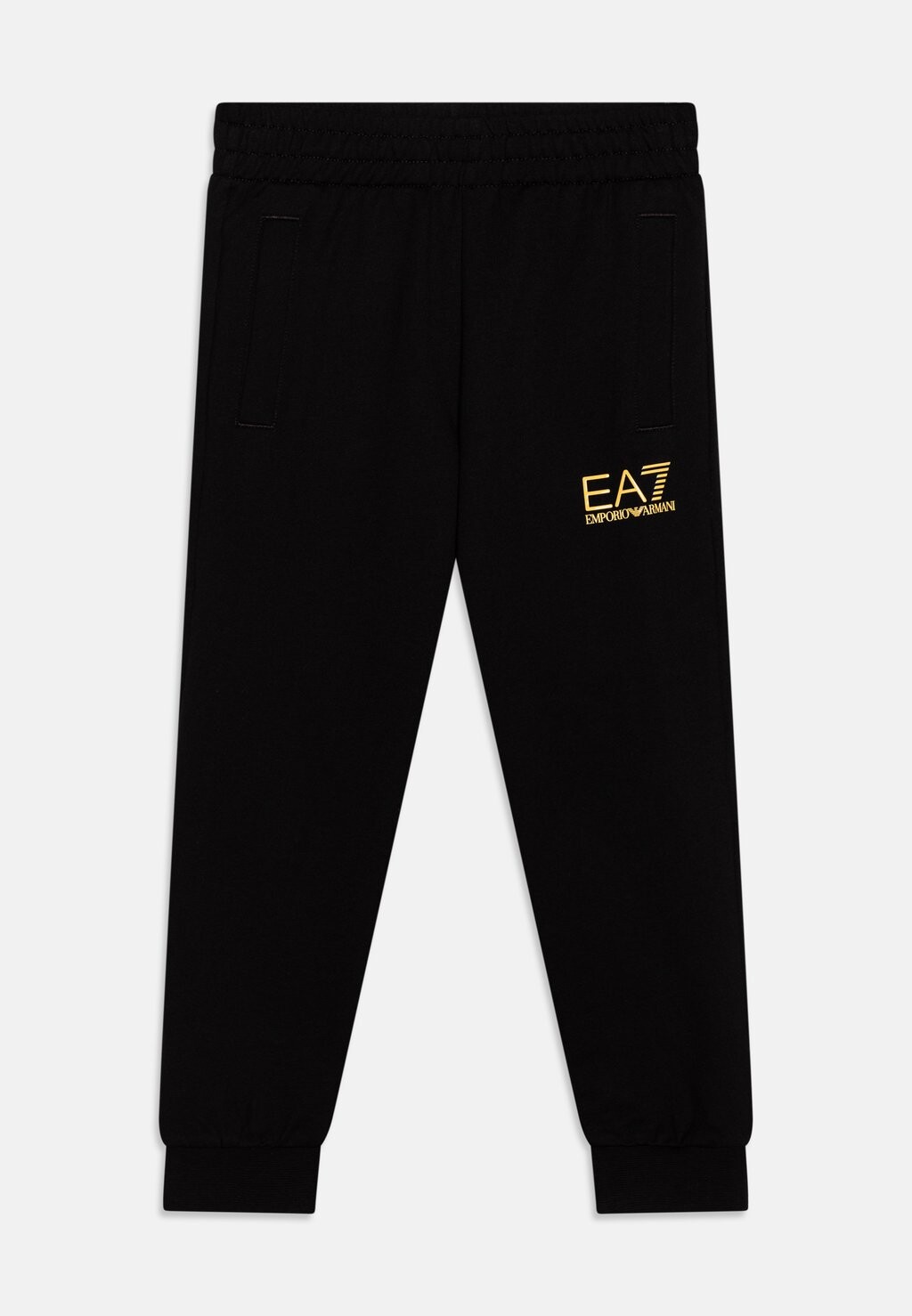 

Обогреватель Core Id Boy Set EA7 Emporio Armani, черный