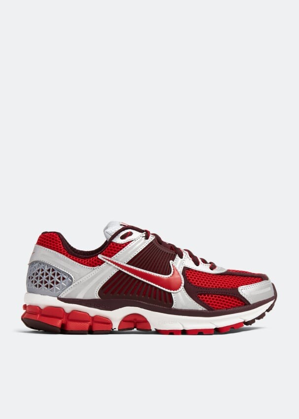 

Кроссовки Nike Zoom Vomero 5 'Mystic Red', красный