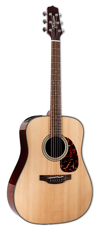 Акустическая гитара Takamine FT340BS Acoustic-electric Guitar - Natural акустическая гитара takamine fn15ar acoustic electric guitar natural