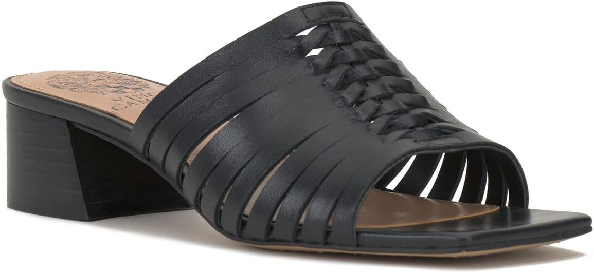 

Босоножки Sawenna Vince Camuto, черный