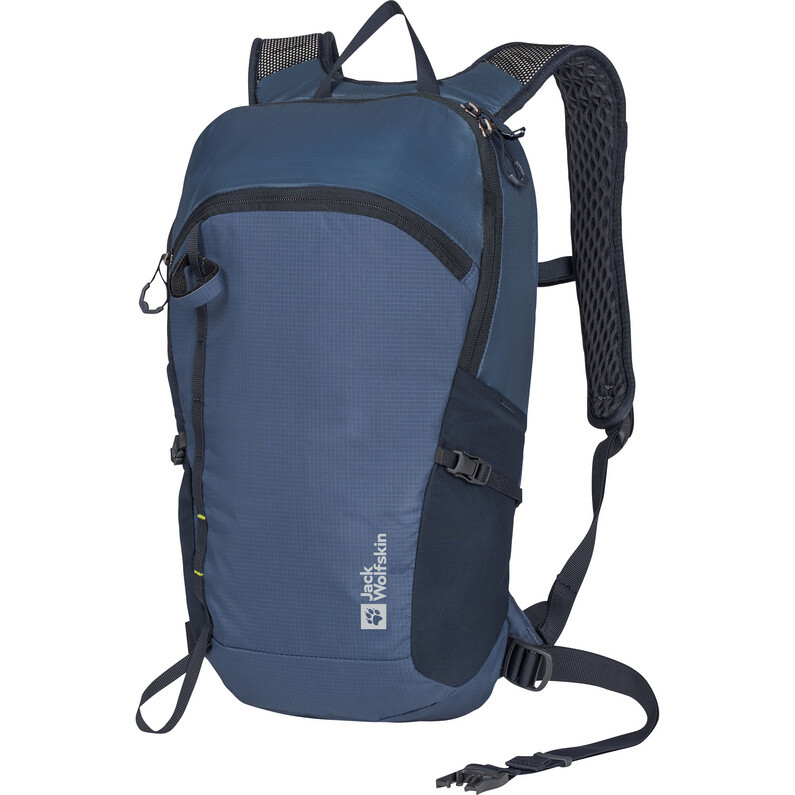 

Рюкзак Prelight Shape 15 Jack Wolfskin, синий