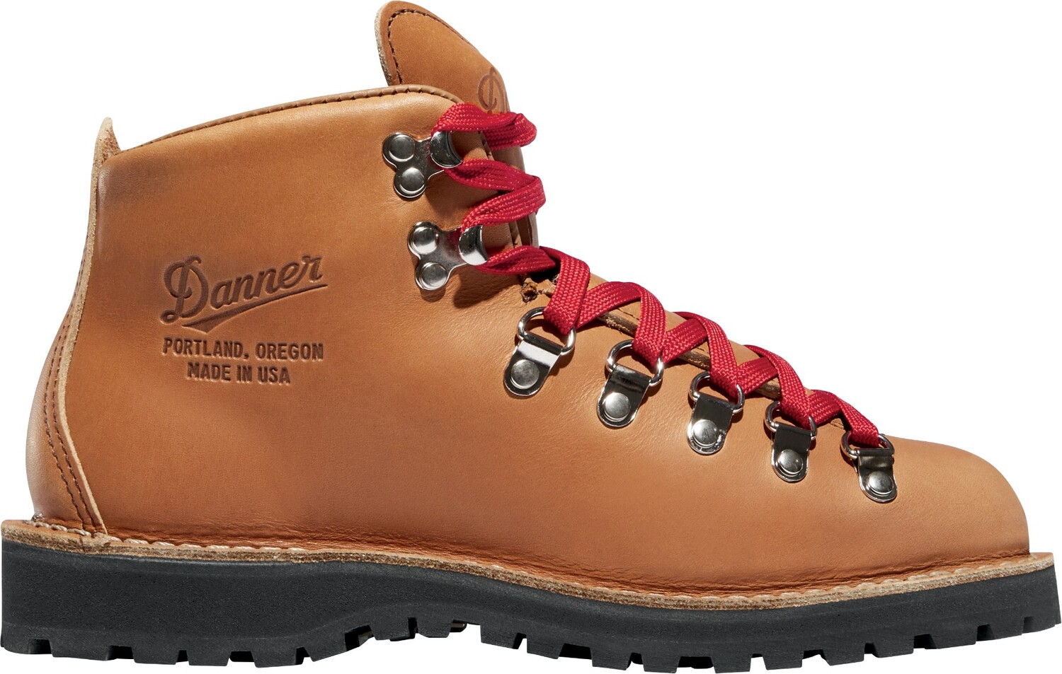 

Походные ботинки Mountain Light Cascade — женские Danner, коричневый