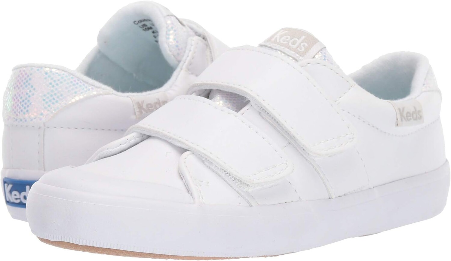 

Кроссовки Courtney HL Keds, белый