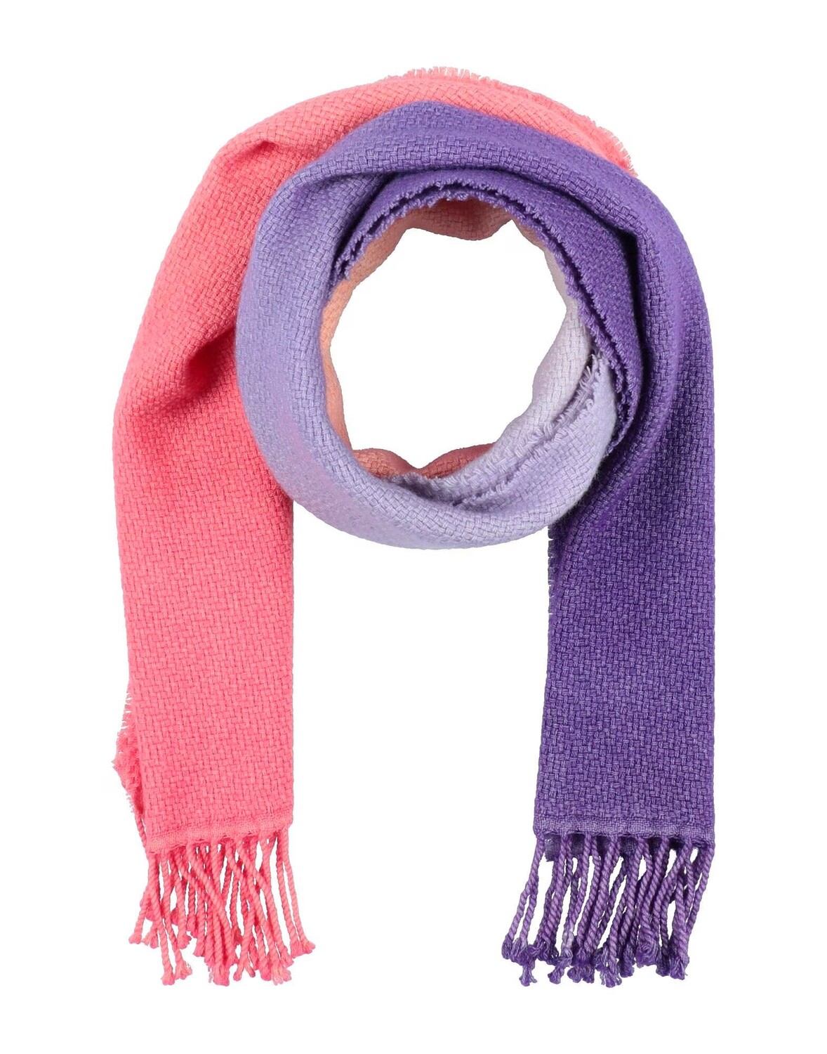 

Шарф Arte Cashmere, сирень