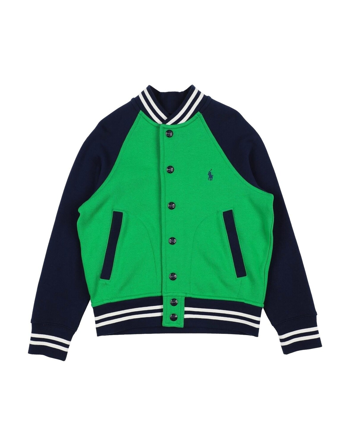 

Толстовка Polo Ralph Lauren, зеленый