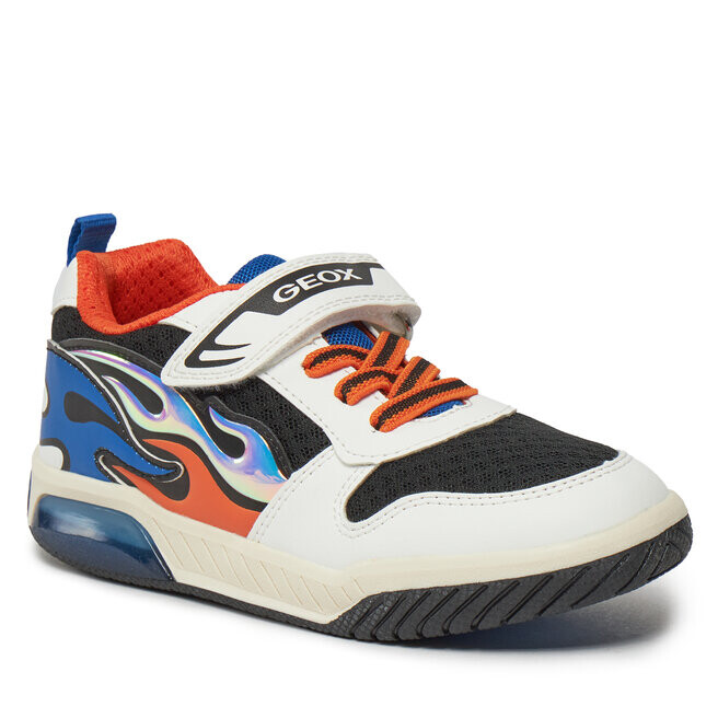 

Кроссовки Geox JInek Boy, цвет