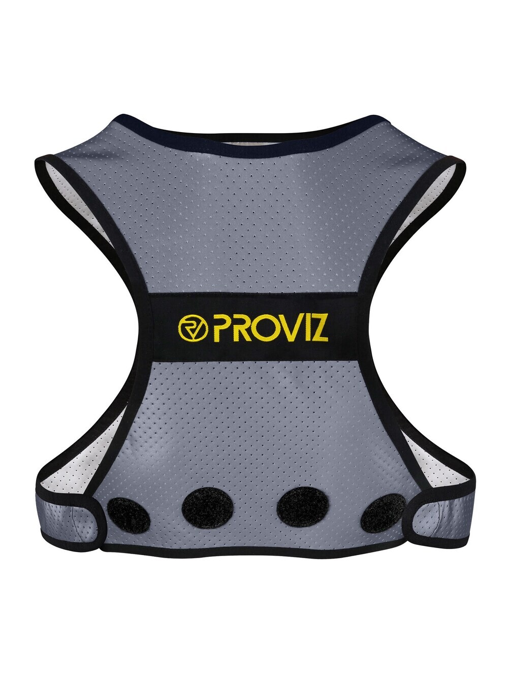 

Жилет Proviz REFLECT360, серебро