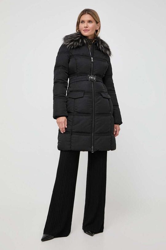 

Куртка Guess, черный