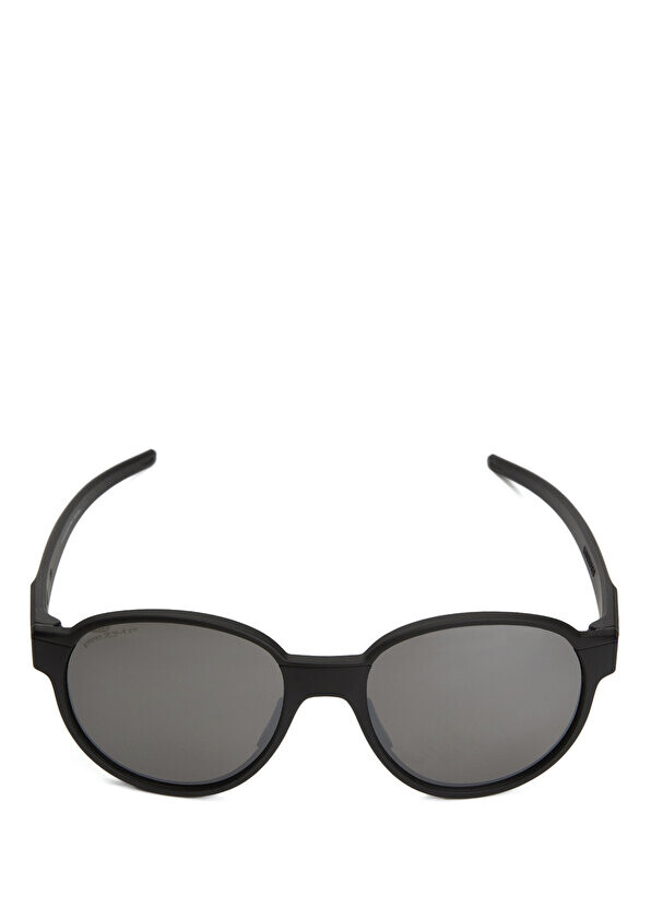 

Черные мужские солнцезащитные очки Oakley