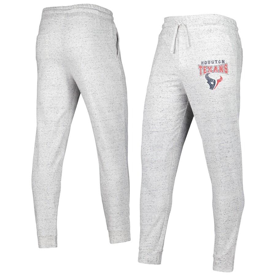 

Пижамные брюки Sideline Apparel Houston Texans
