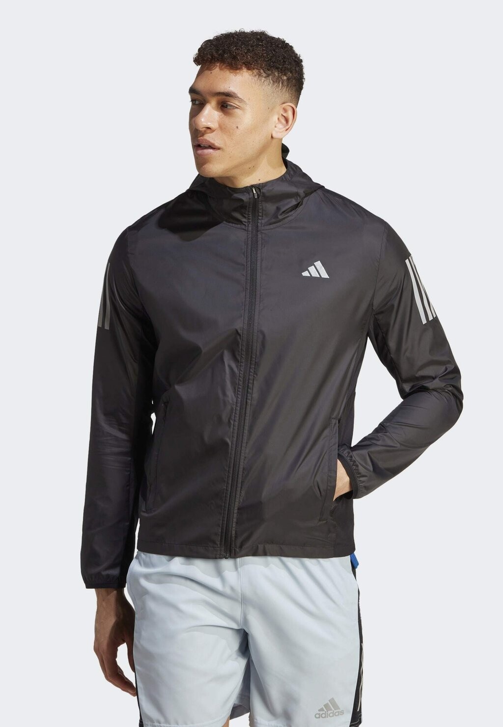 

Куртка для бега Adidas
