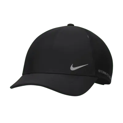 

Бейсболка Nike Storm-FIT ADV Club Structured AeroBill Cap, черный