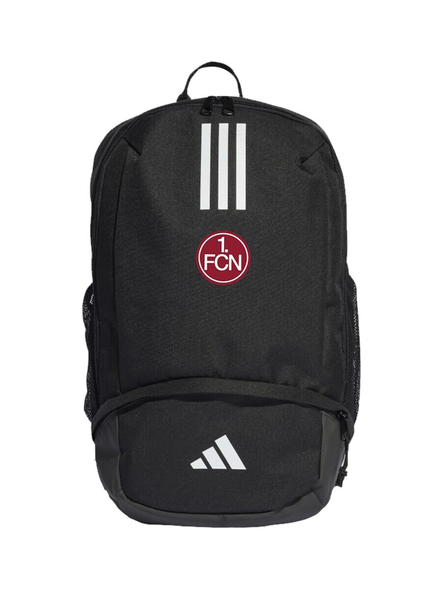 

Рюкзак ADIDAS PERFORMANCE Sports Backpack FC Nürnberg, черный