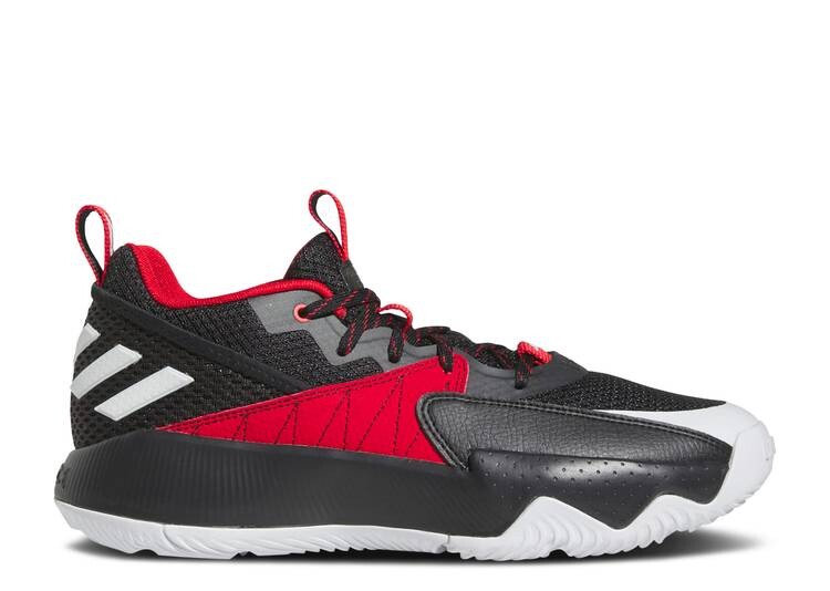 

Кроссовки Adidas DAME CERTIFIED EXTPLY 2.0 'TRAIL BLAZERS AWAY',