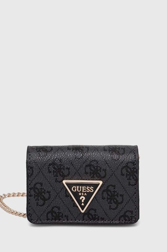 

Сумочка Guess, серый