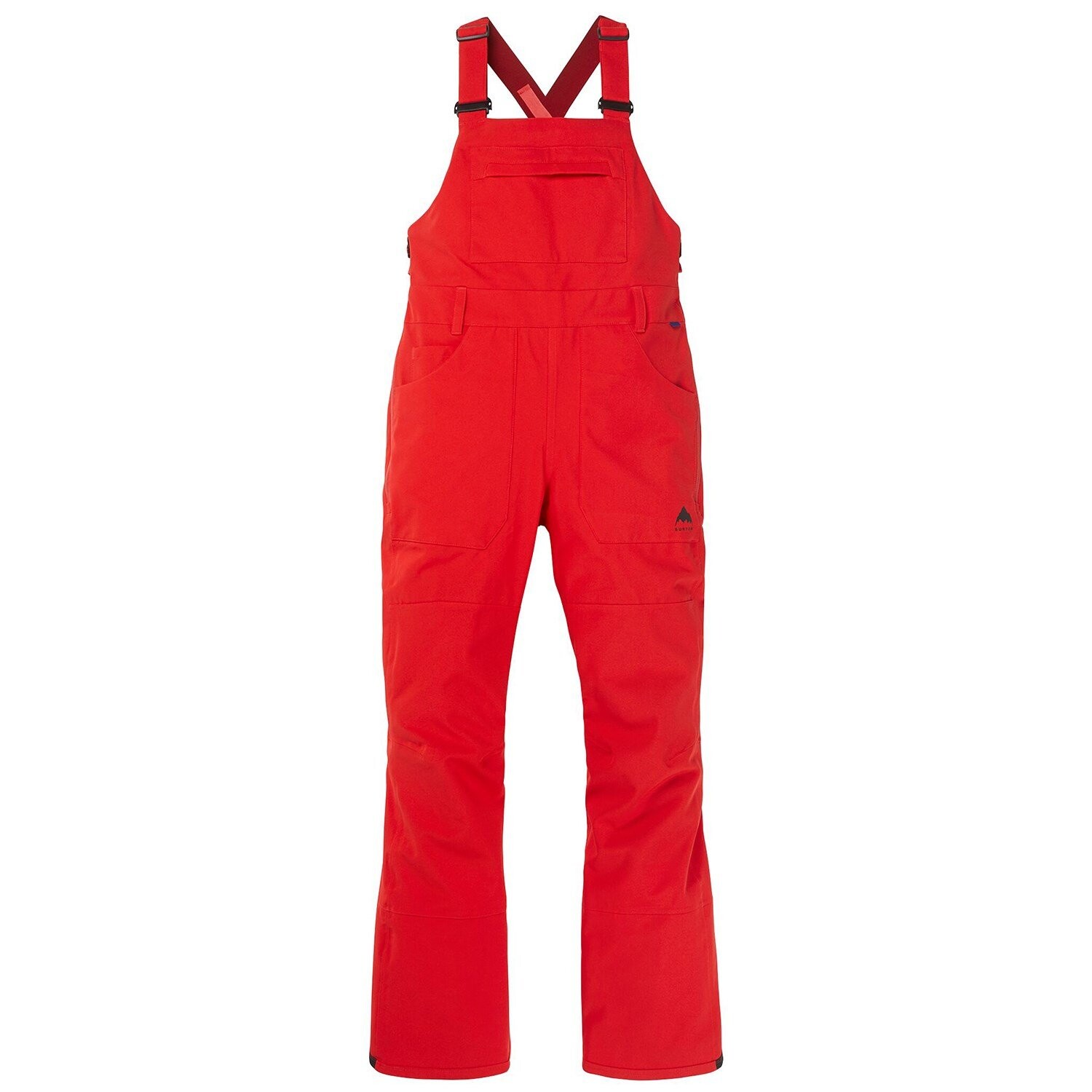 

Брюки Burton Avalon Stretch Bib