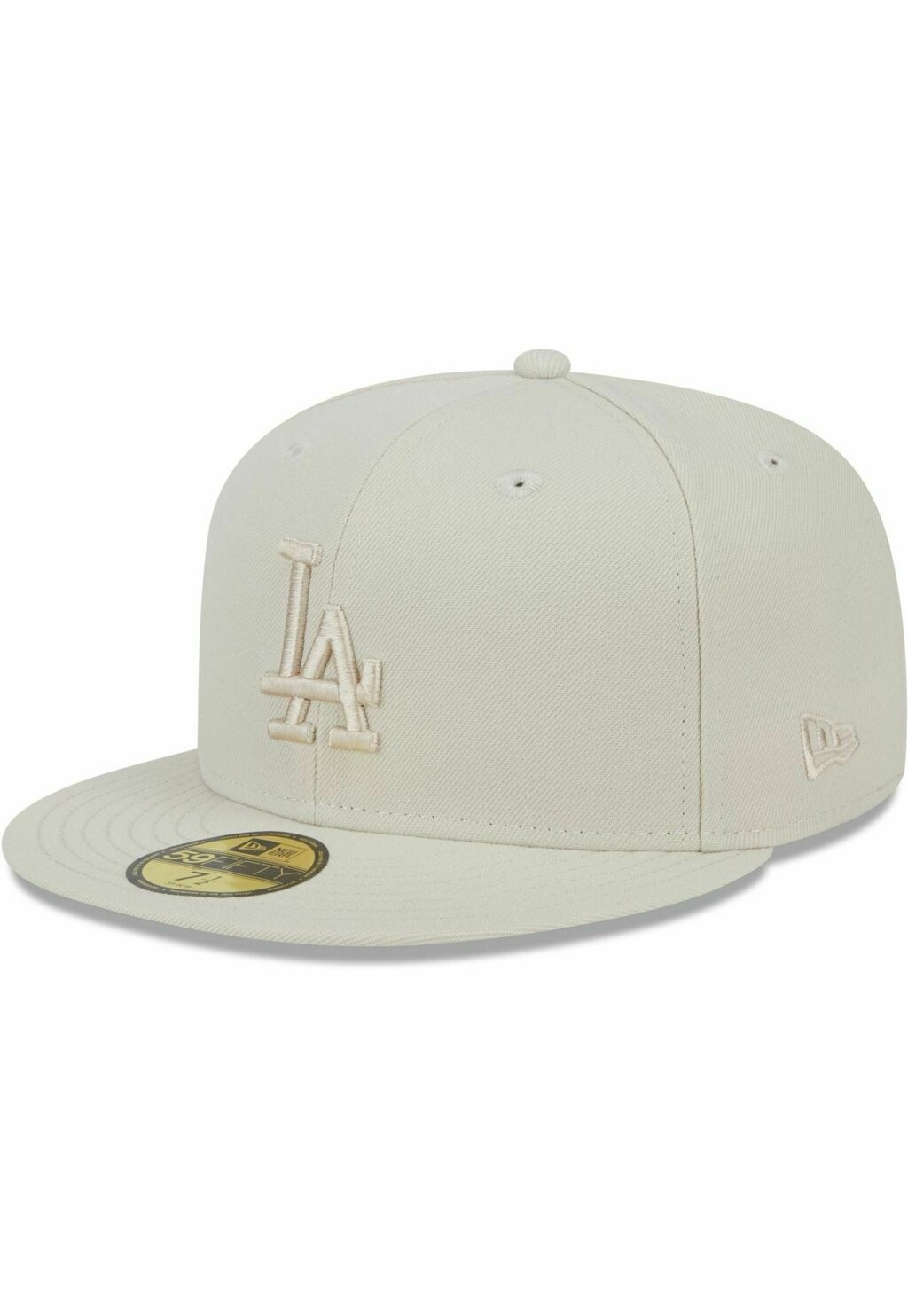 

Бейсболка 59FIFTY MLB LOS ANGELES DODGERS New Era, цвет grey
