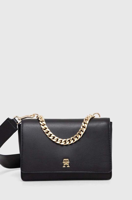 

Сумочка Tommy Hilfiger, черный
