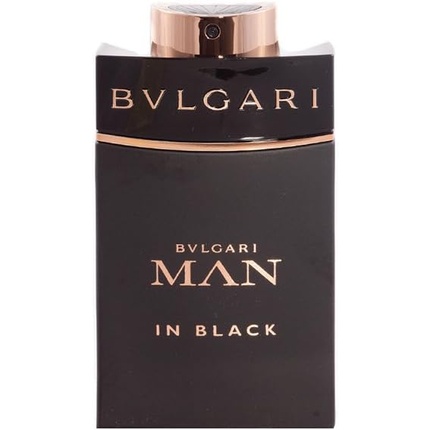 Bvlgari Man In Black Парфюмированная вода-спрей 60 мл