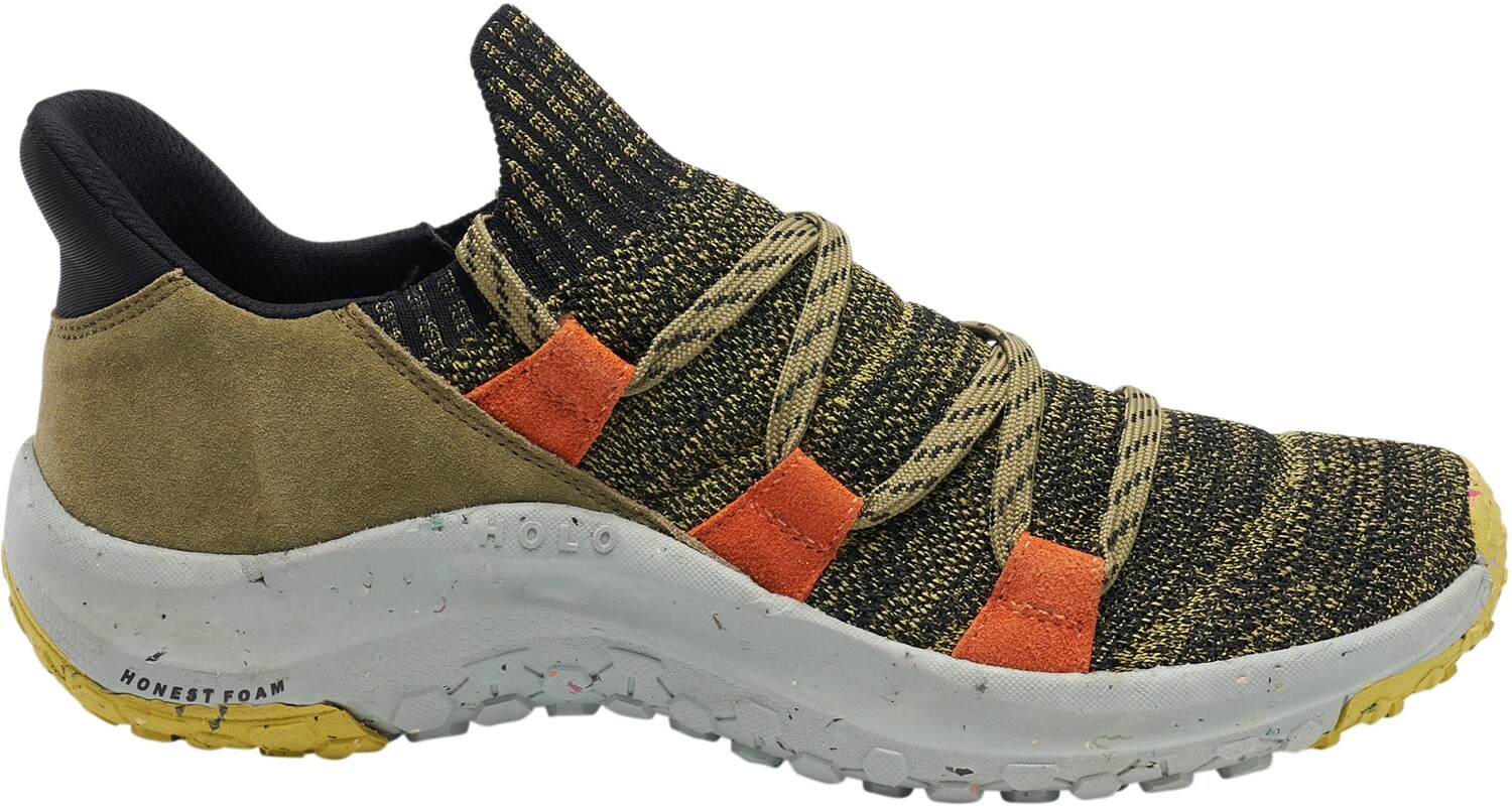 

Обувь Maverick - Мужская HOLO Footwear, зеленый