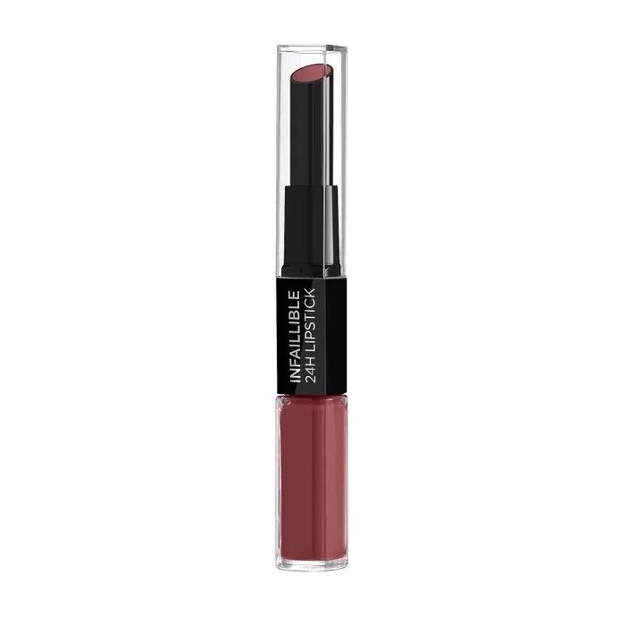 

Губная помада Labiales Color Infalible 24H L'Oréal París, 801 Toujour Toffee