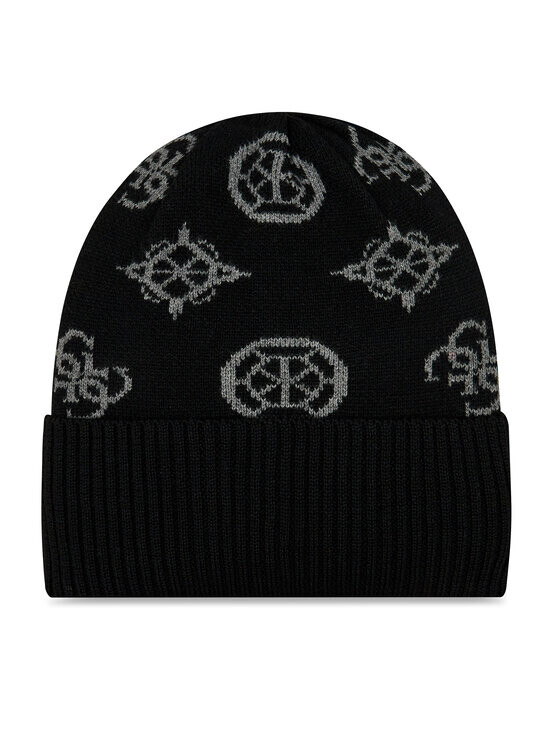 

Кепка Guess, серый