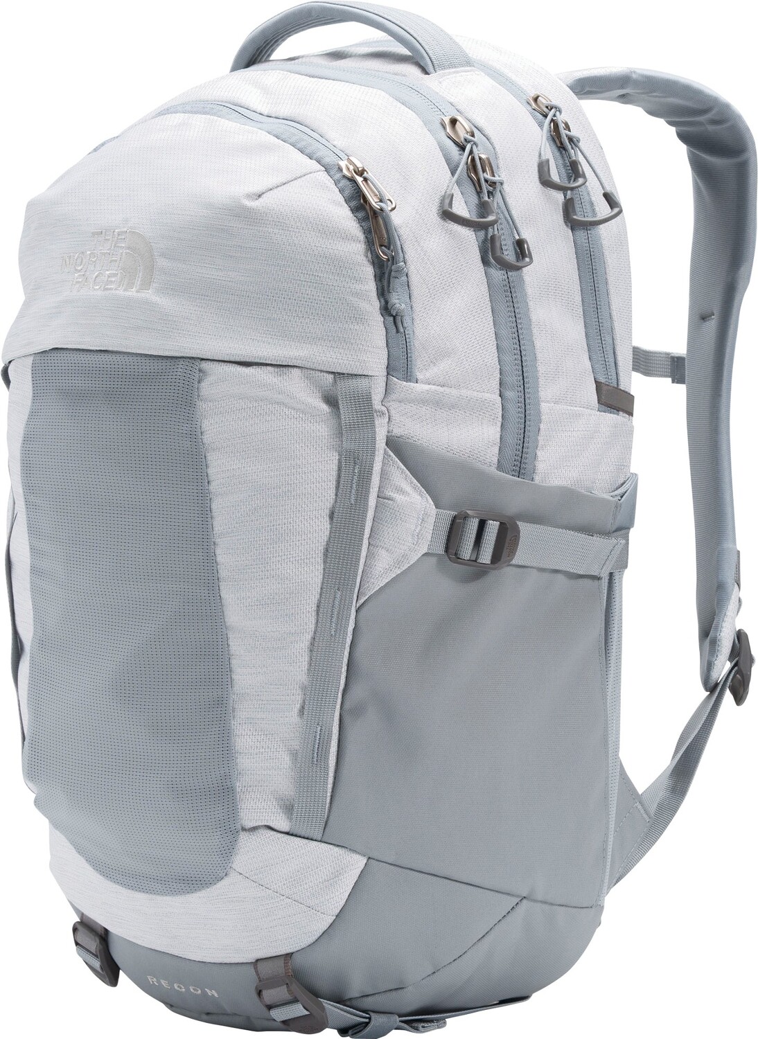 

Пакет Recon W — женский The North Face, белый