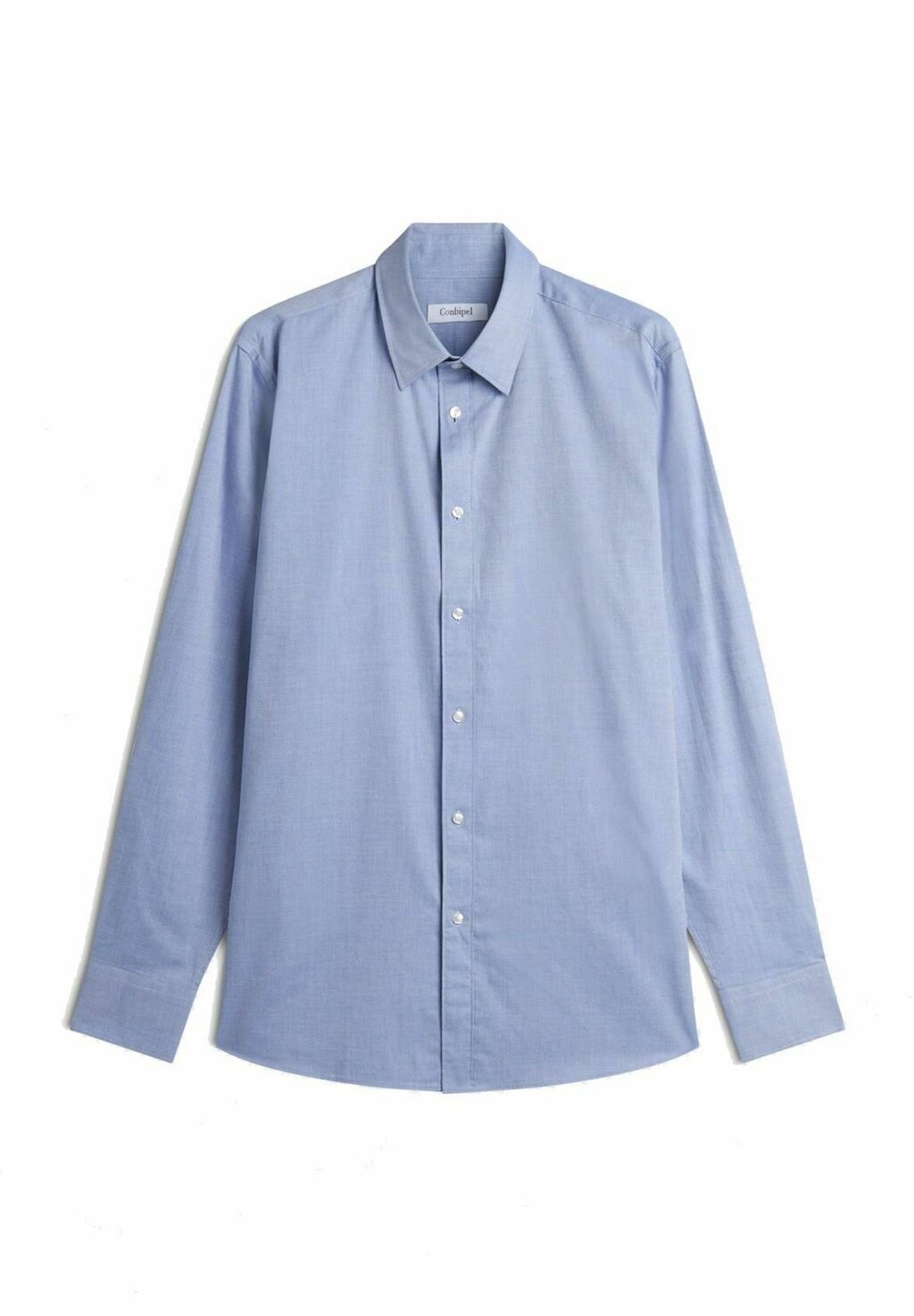 

Рубашка Regular Fit Conbipel, цвет blu chiaro