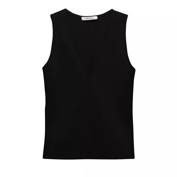 

Футболка dorothee schumacher gmbh 448056 999 pure black Dorothee Schumacher, мультиколор