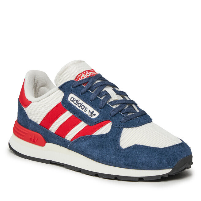 

Кроссовки adidas TreziodShoes, синий