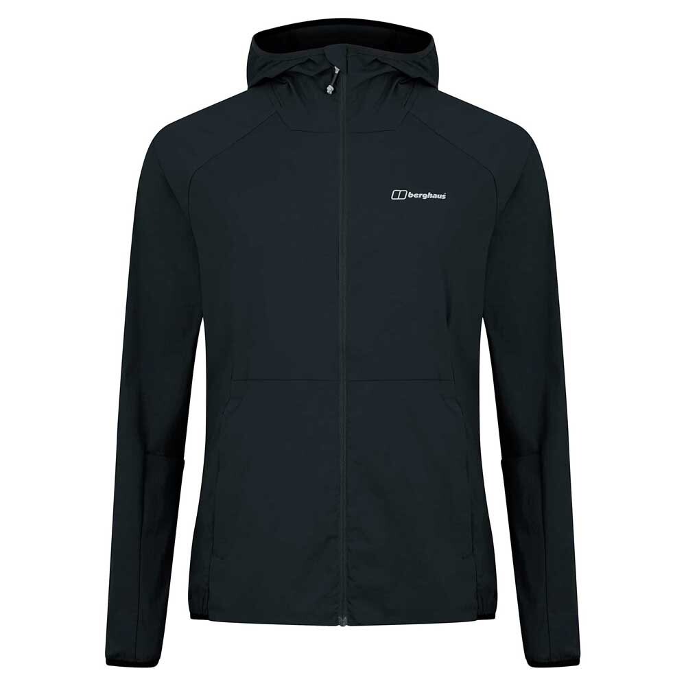 

Толстовка Berghaus Arrina, черный