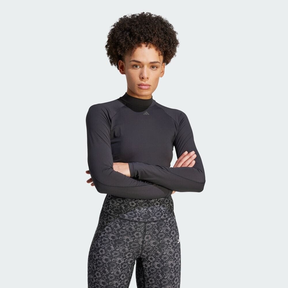 

Футболка Adidas HY3220, Серый