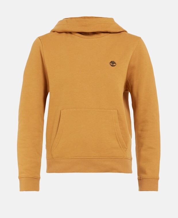 

Толстовка с капюшоном Timberland, тан