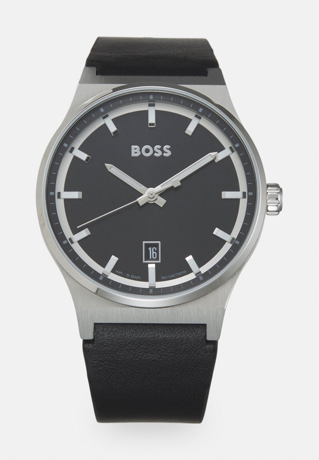 

Часы Candor BOSS, черный