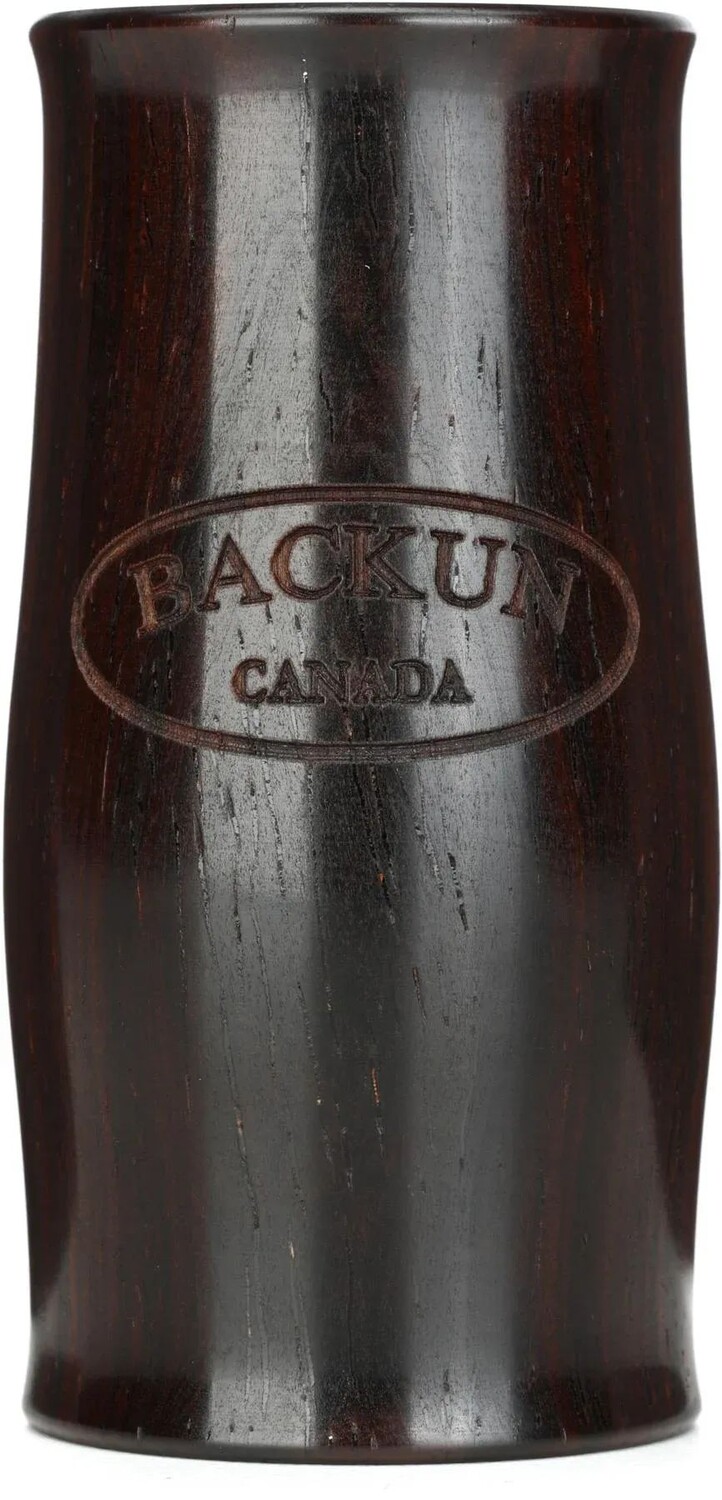 

Ствол Backun Lumière Cocobolo для кларнета - 67 мм