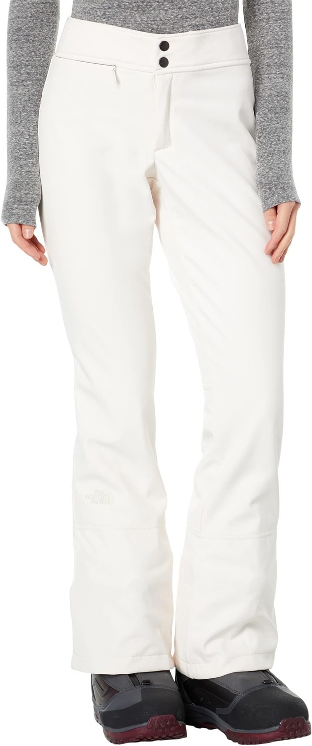 цена Брюки Apex STH Pants The North Face, цвет Gardenia White