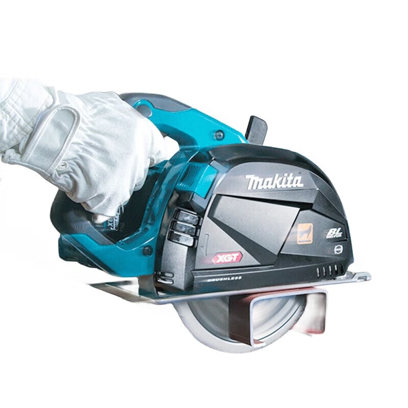 Станок для резки тяжелого металла Makita CS002GZ01, 185 мм