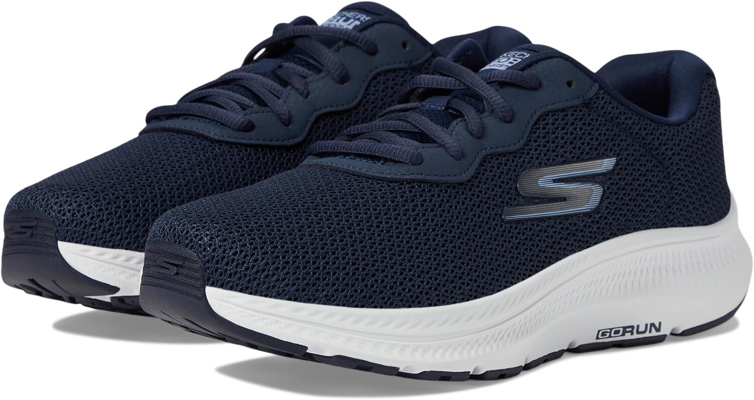 

Кроссовки SKECHERS Go Run Consistent 2.0 Engaged, темно-синий