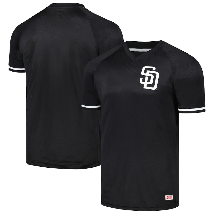 

Джерси Stitches San Diego Padres