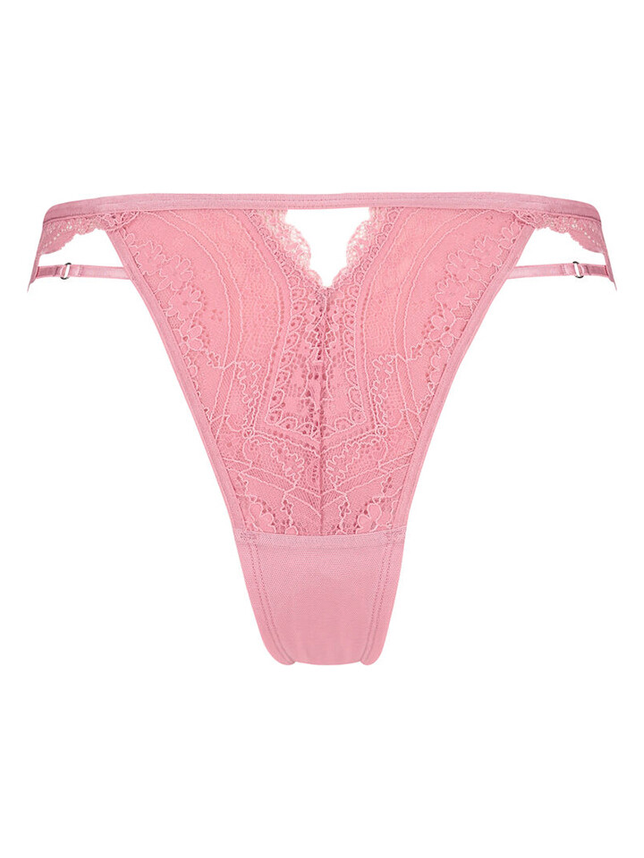 

Трусы Hunkemöller, розовый