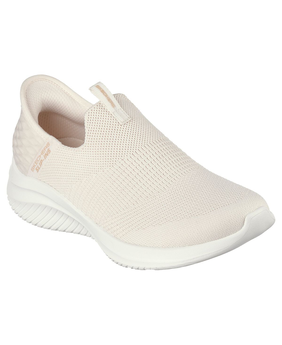 

Женские слипоны - повседневные кроссовки Ultra Flex 3.0 Cosy Streak от Finish Line Skechers