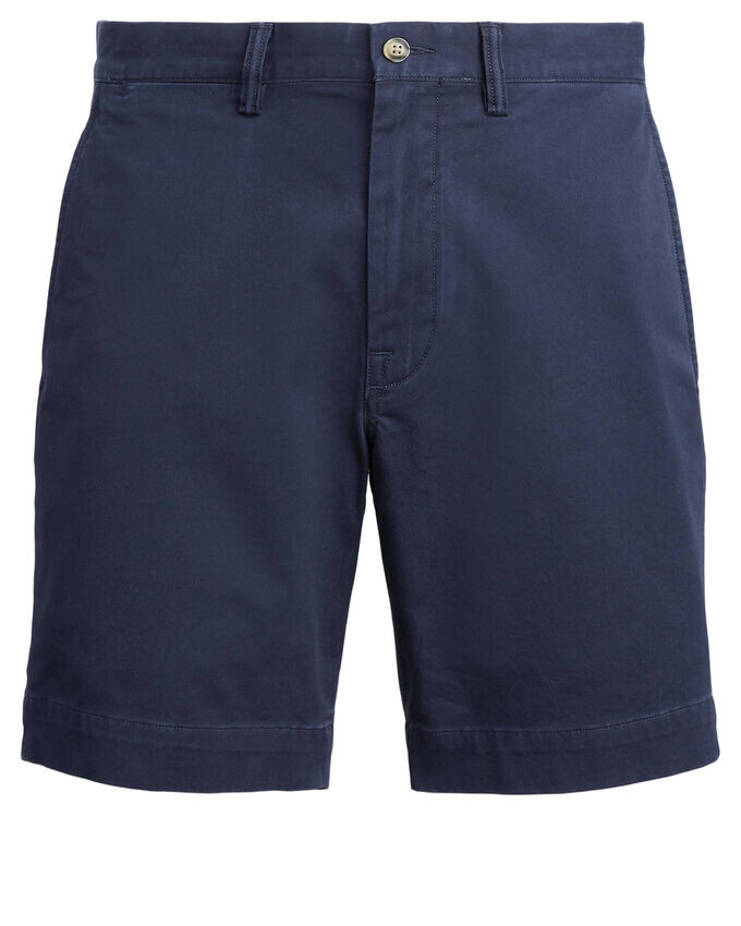 

Шорты чинос Polo Ralph Lauren, синий