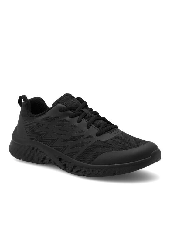 

Кроссовки Skechers, черный