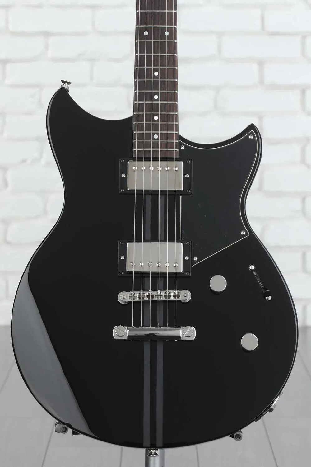 

Электрогитара Yamaha Revstar Element RSE20 — черная