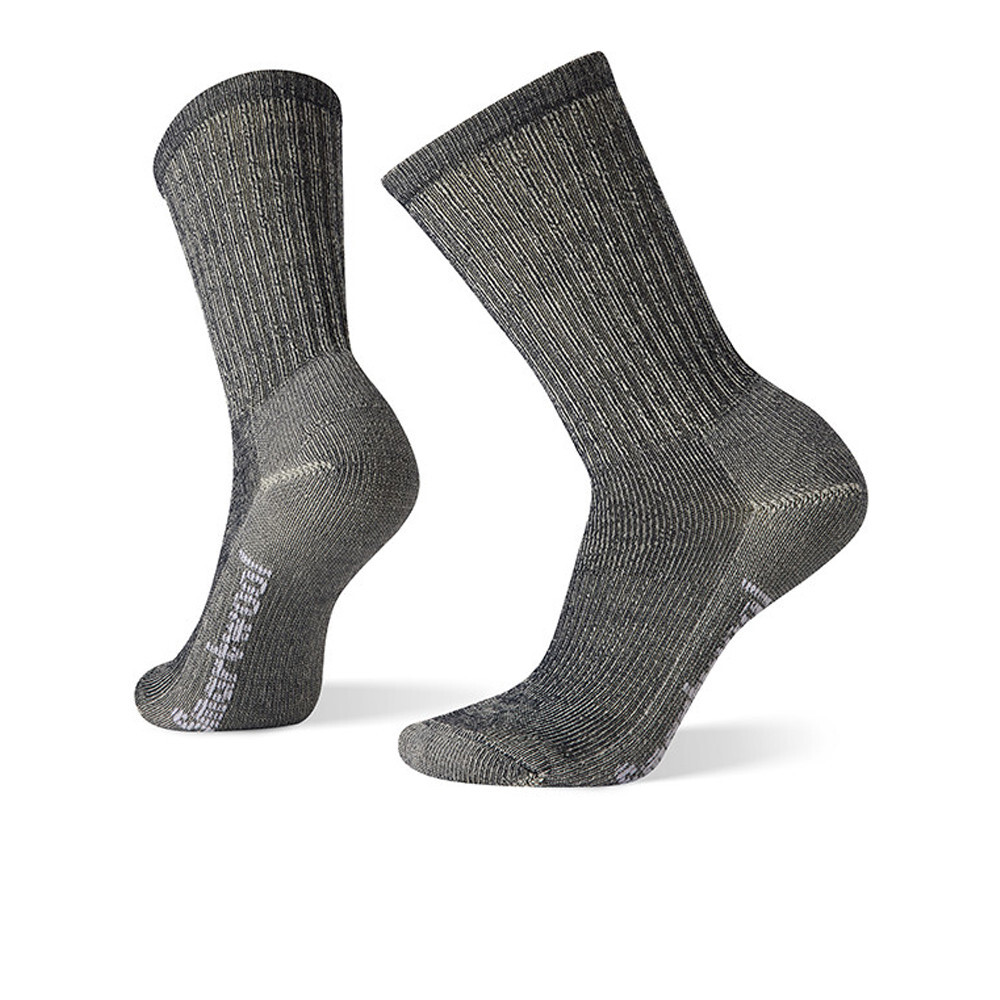 

Носки SmartWool Classic Hike Light Cushion Crew, серый
