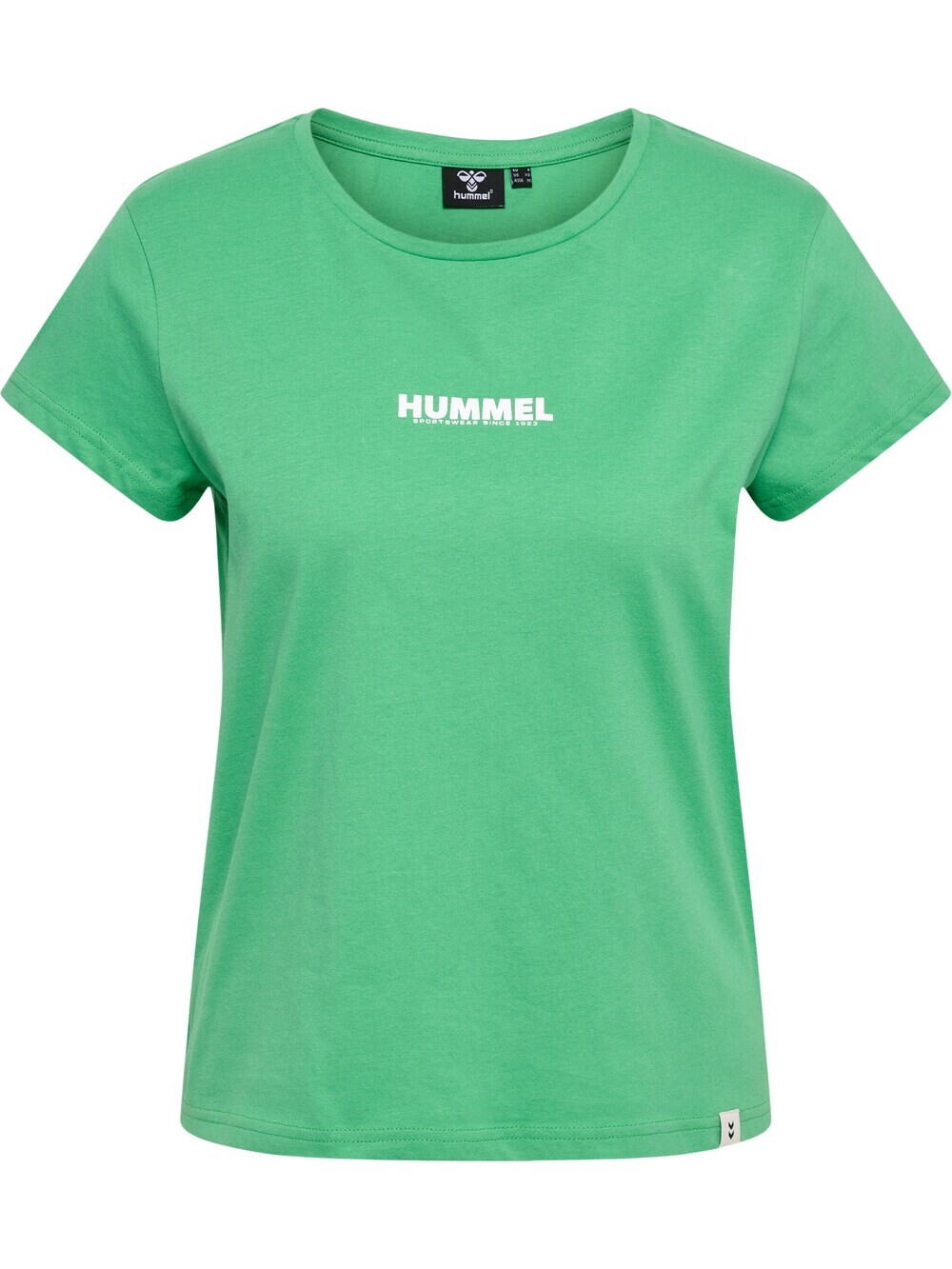 

Рубашка Hummel LEGACY, зеленый