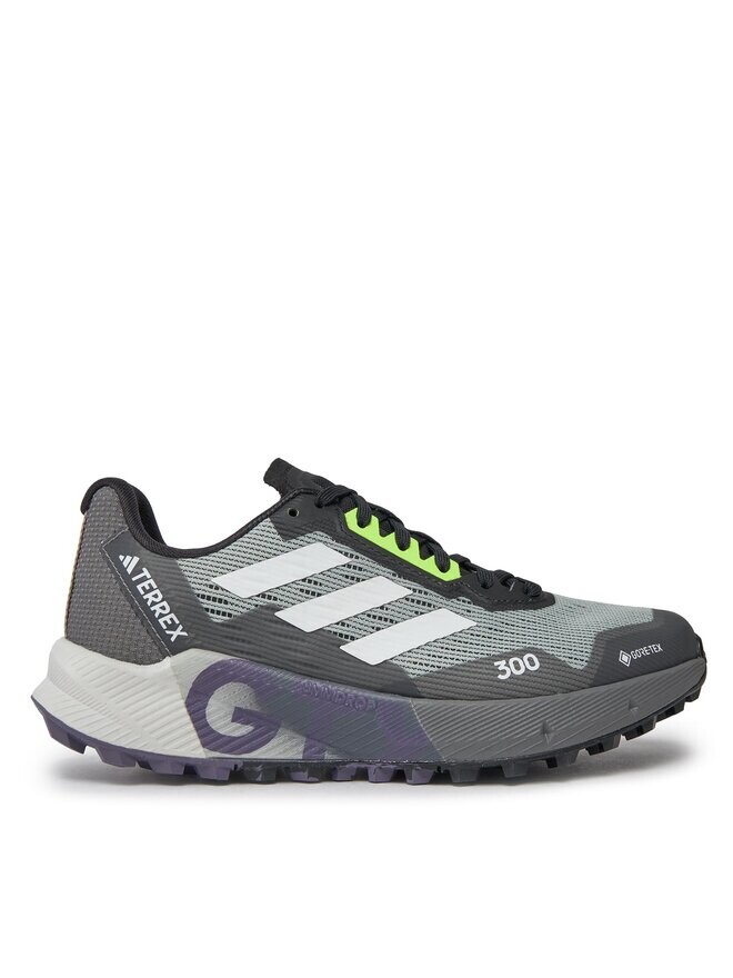 

Кроссовки Adidas, серый