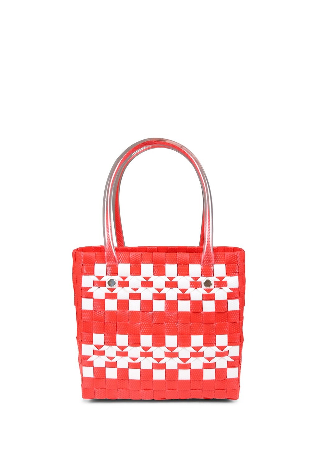 

Сумочка Marni, красная